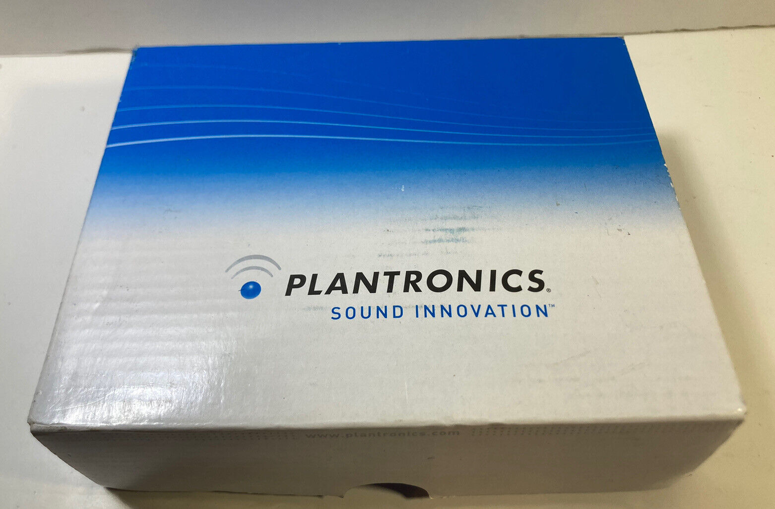  Plantronics DA40 USB Digital Adapter 71800-01 Open Box