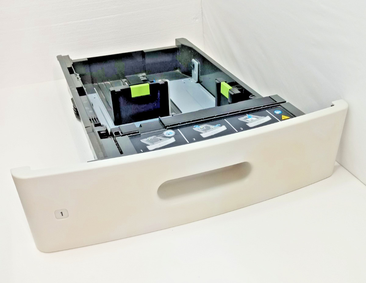 Lexmark 40G0802 550 Sheet Paper Tray Tested-Working ****$20 SHIPPING****