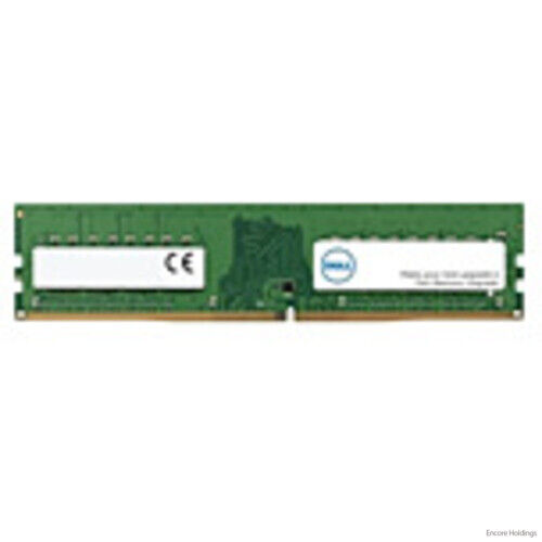 Dell 32GB DDR5 SDRAM Memory Module - For Desktop PC - 32 GB - SNPWMMC0C/32G