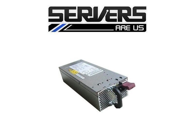 HP 420W Power Supply 432171-001 432932-001 For DL320 G5