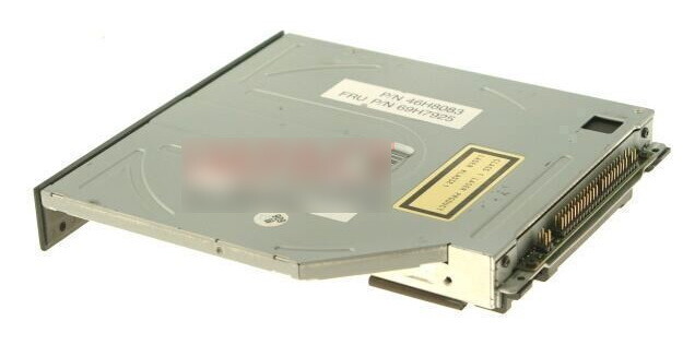 IBM ThinkPad 365CD 365E 365ED 365X 365XD CDROM Drive Module G2U