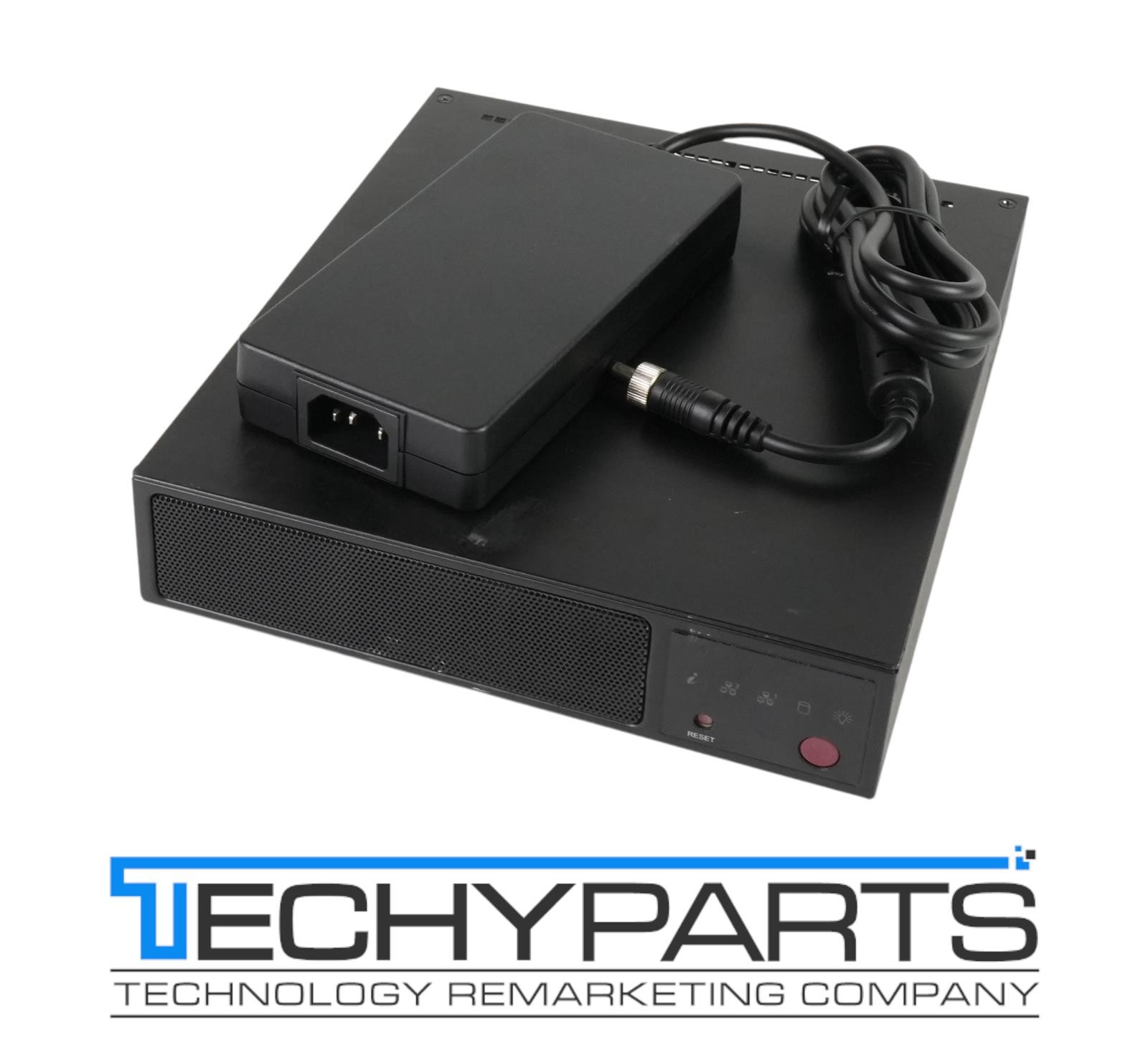 Supermicro SYS-E200-8D X10SDV-6C-TLN4F Xeon D-1528 32GB RAM Mini Server