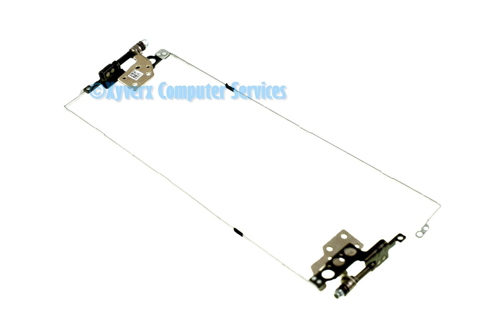 M08904-001 FBG7H004010 GENUINE HP HINGE KIT  PAVILION 15-EG0025NR (AE63)