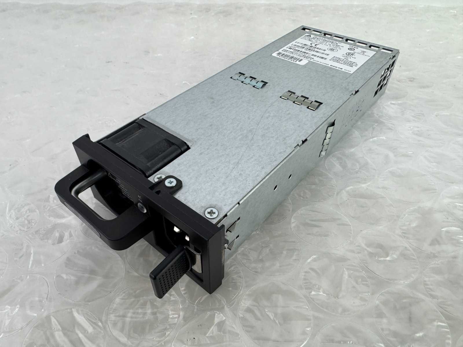 Delta Electronics DPS-450VB A 341-0492-01 450W PWR-4450-AC