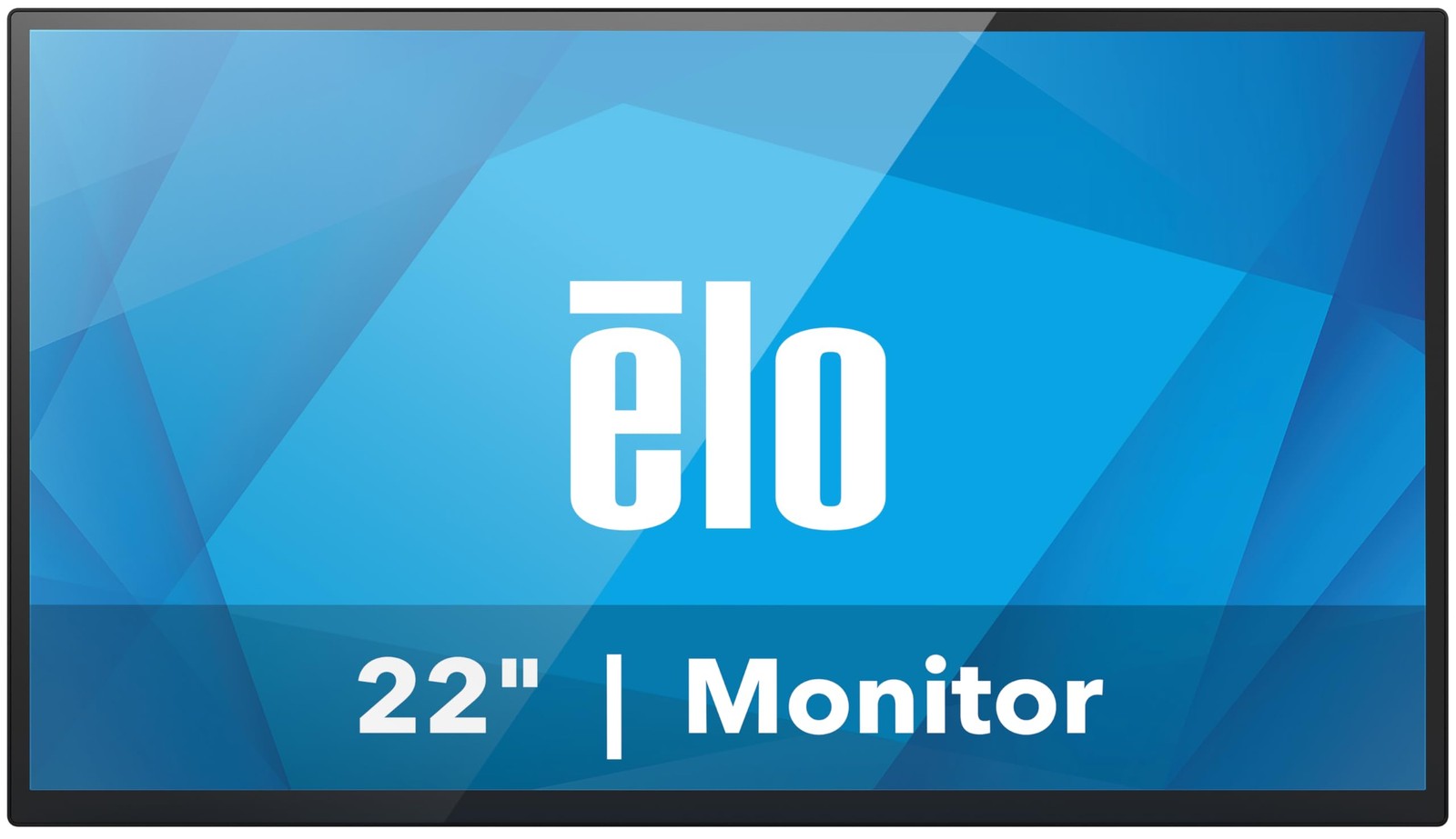2210L 22-INCH LCD - TFT LCD DISPLAY - FLAT - 1920 X 1080 - 21.5INCH - 20MS RESPO