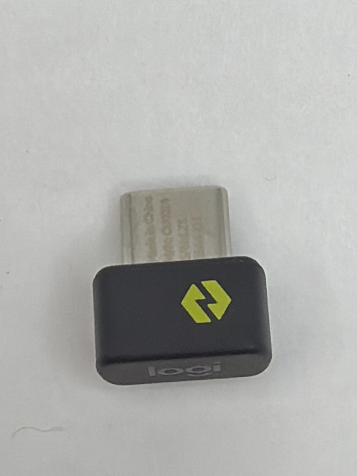 Logitech Bolt USB-C Receiver Dongle Genuine Original Logi