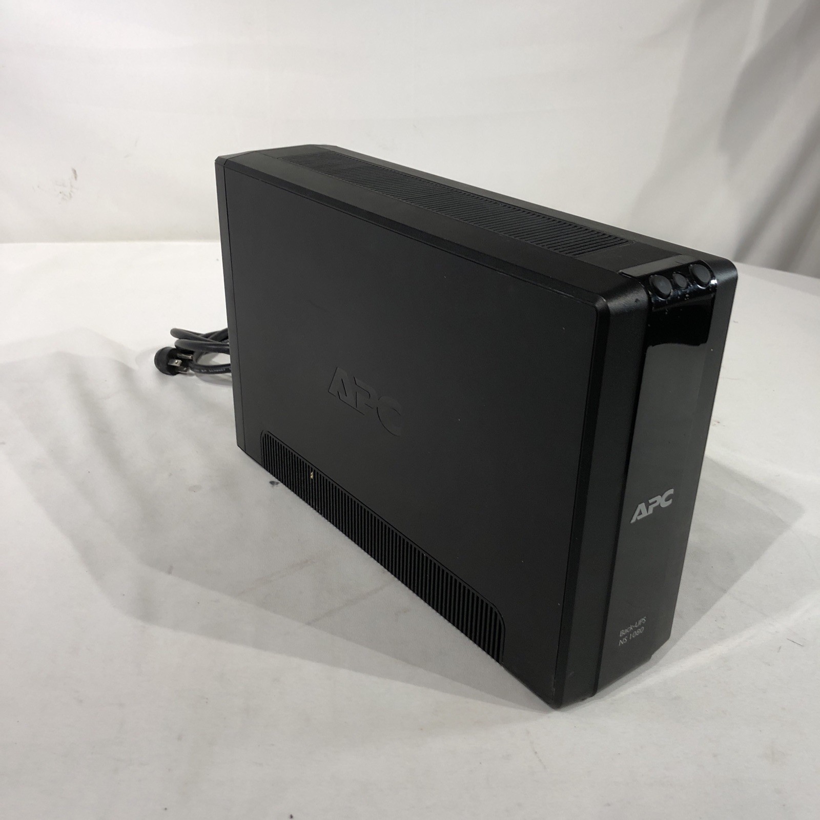 APC Back-UPS NS 1080 BN1080G 650W 120V Power Supply NO BATTERY, Turns On