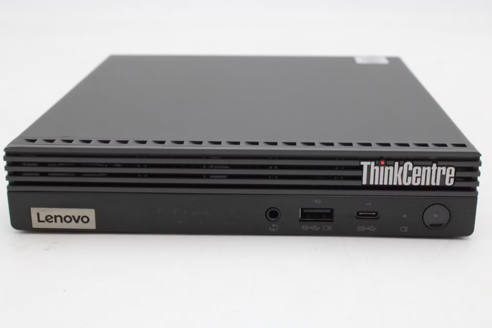 LENOVO ThinkCentre M80q Used MFF i5-10500T, 256GB NVMe, 16GB RAM