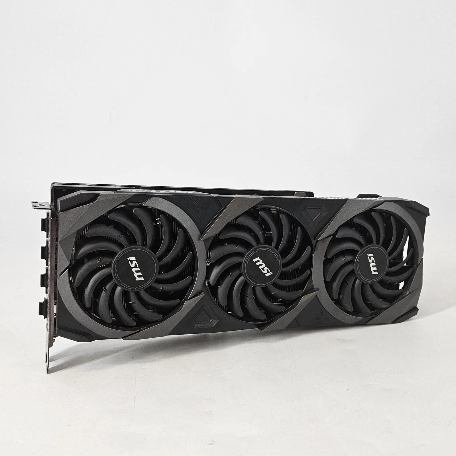 MSI Ventus 3X OC LHR GeForce RTX 3080 10GB - Graphics Card - Very Good Condition