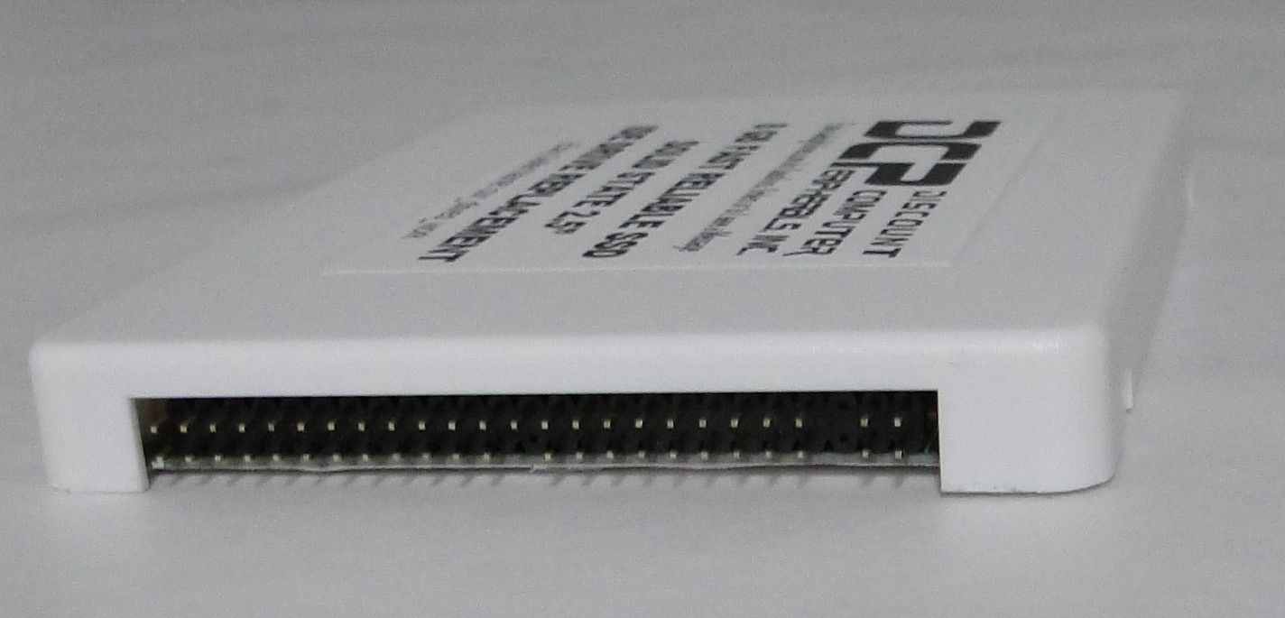 8GB SSD Replace Worn  Out 2.5" IDE Laptop Drives with this 44 PIN SSD Card/Case