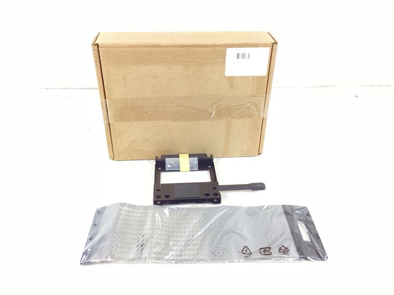 Dell Wall or Under-the-Desk VESA Mount w/ PSU Adapter Sleeve - 452-BDUY