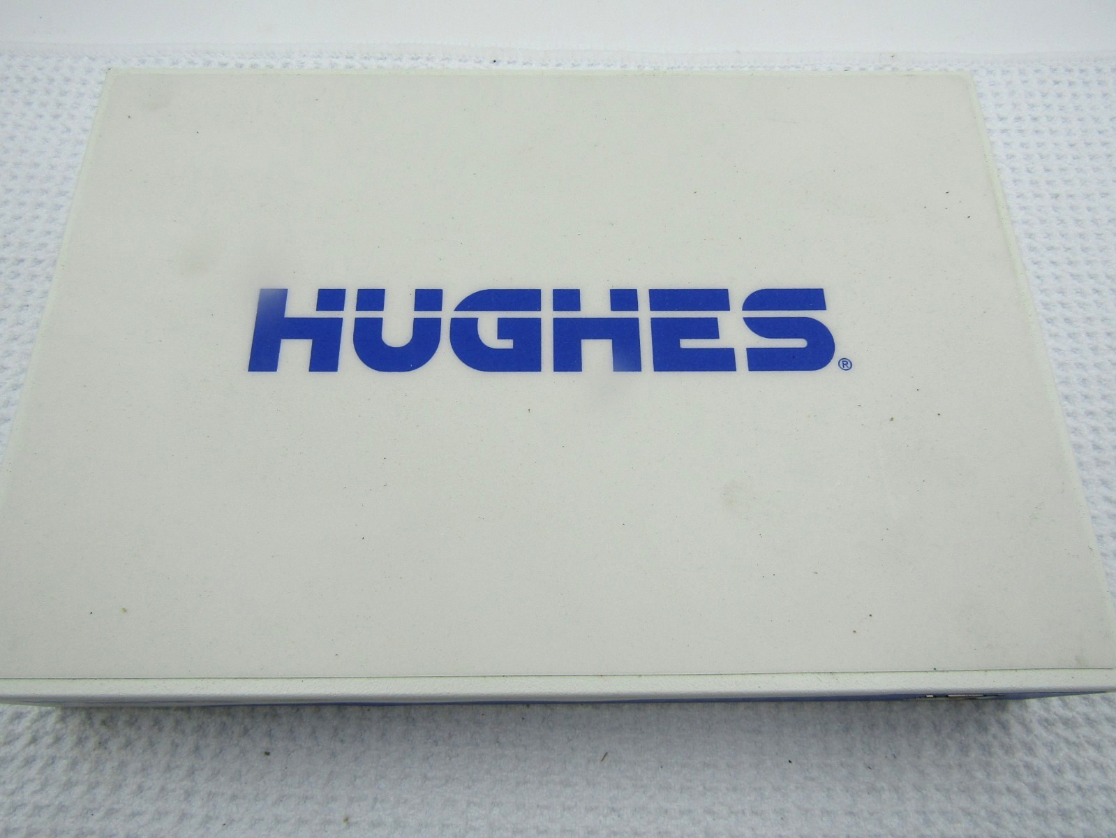 Fortinet Hughes HR4700 Fortigate-60D FG-60D Firewall Security Appliance