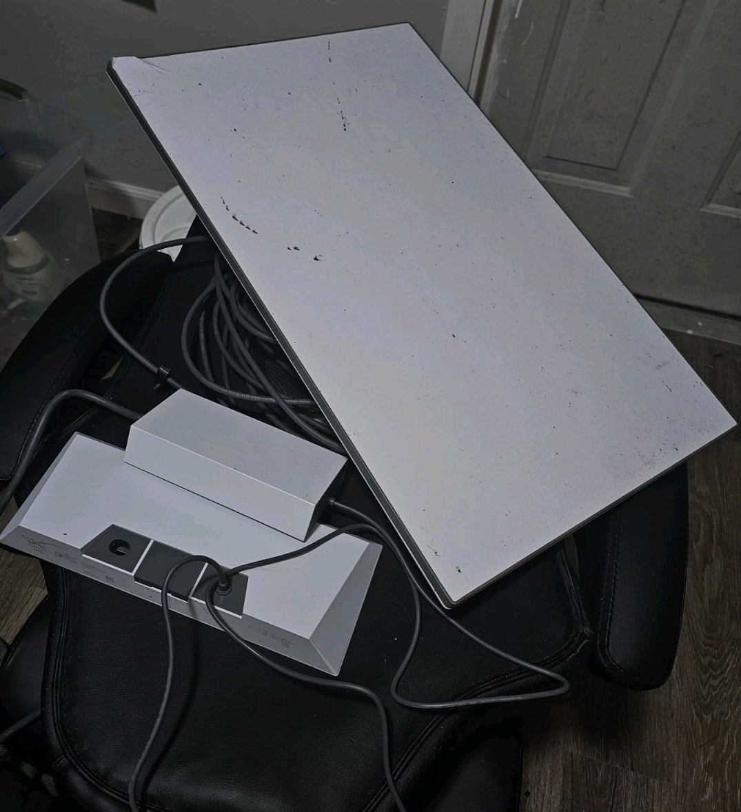 STARLINK - Standard 4 X AX Tri Band Wi-Fi System - White Used Comes With Box