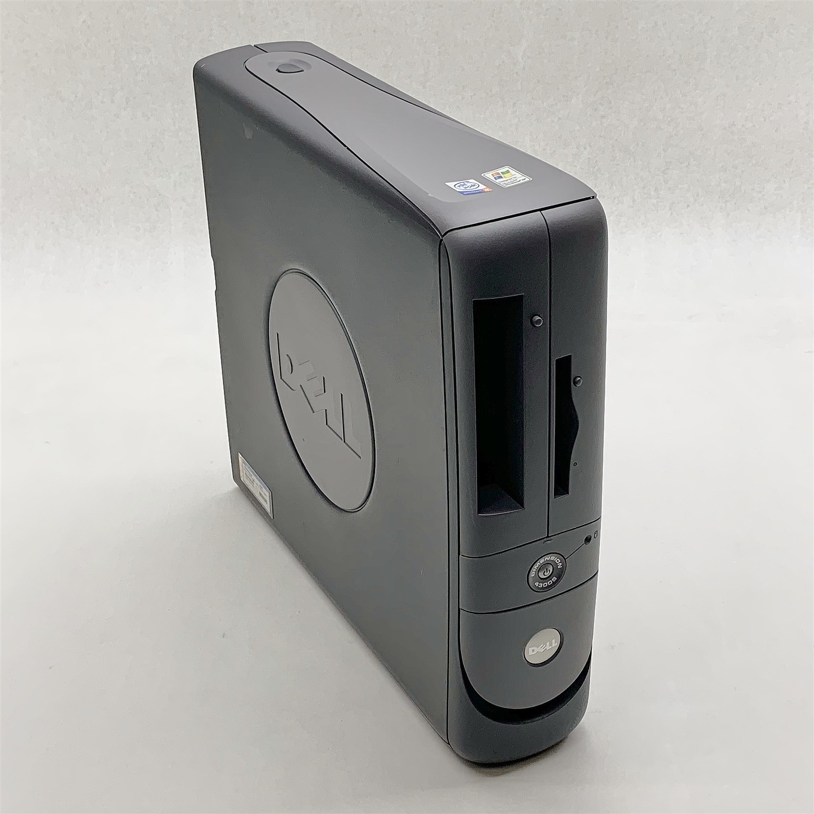 Dell Dimension 4300 Desktop SFF PC Intel Pentium 4 1.50GHZ 128MB RAM NO HDD/OS