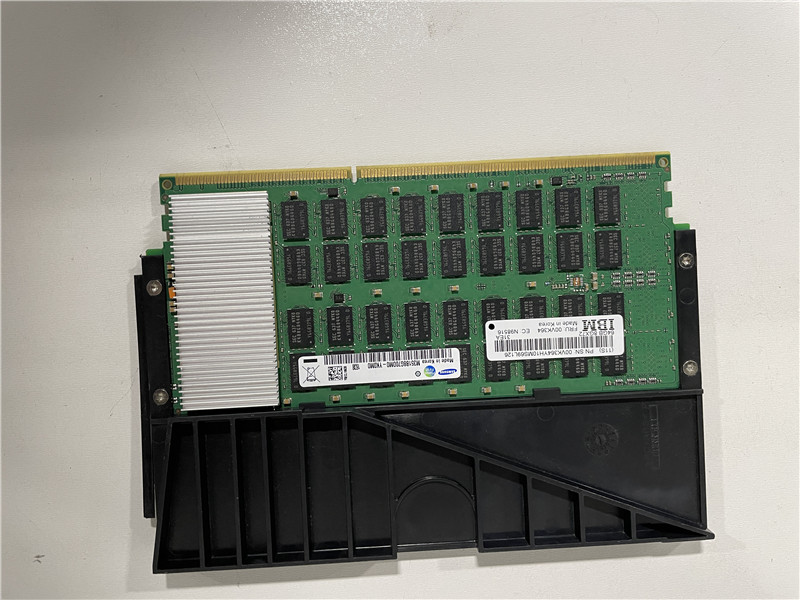 Samsung 00VK364 RAM Module Server Memory Used Good Condition