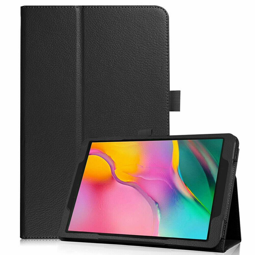 Case For Samsung Galaxy Tab A 10.1 2019 SM-T510 2016 SM-T580 Leather Stand Cover