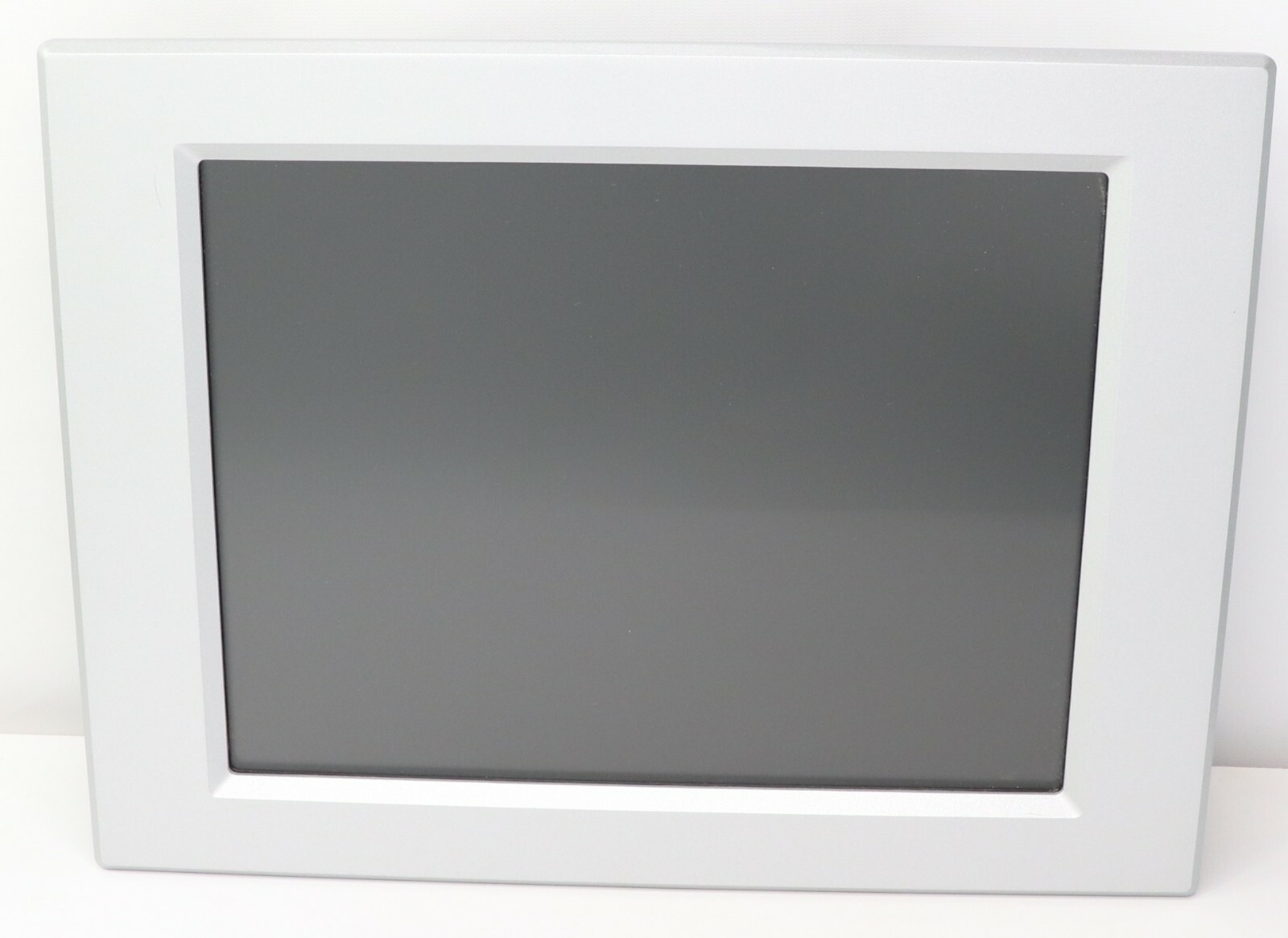 Phoenix Contact 15" Flat Panel Monitor LCD Touchscreen Remote Mount Display