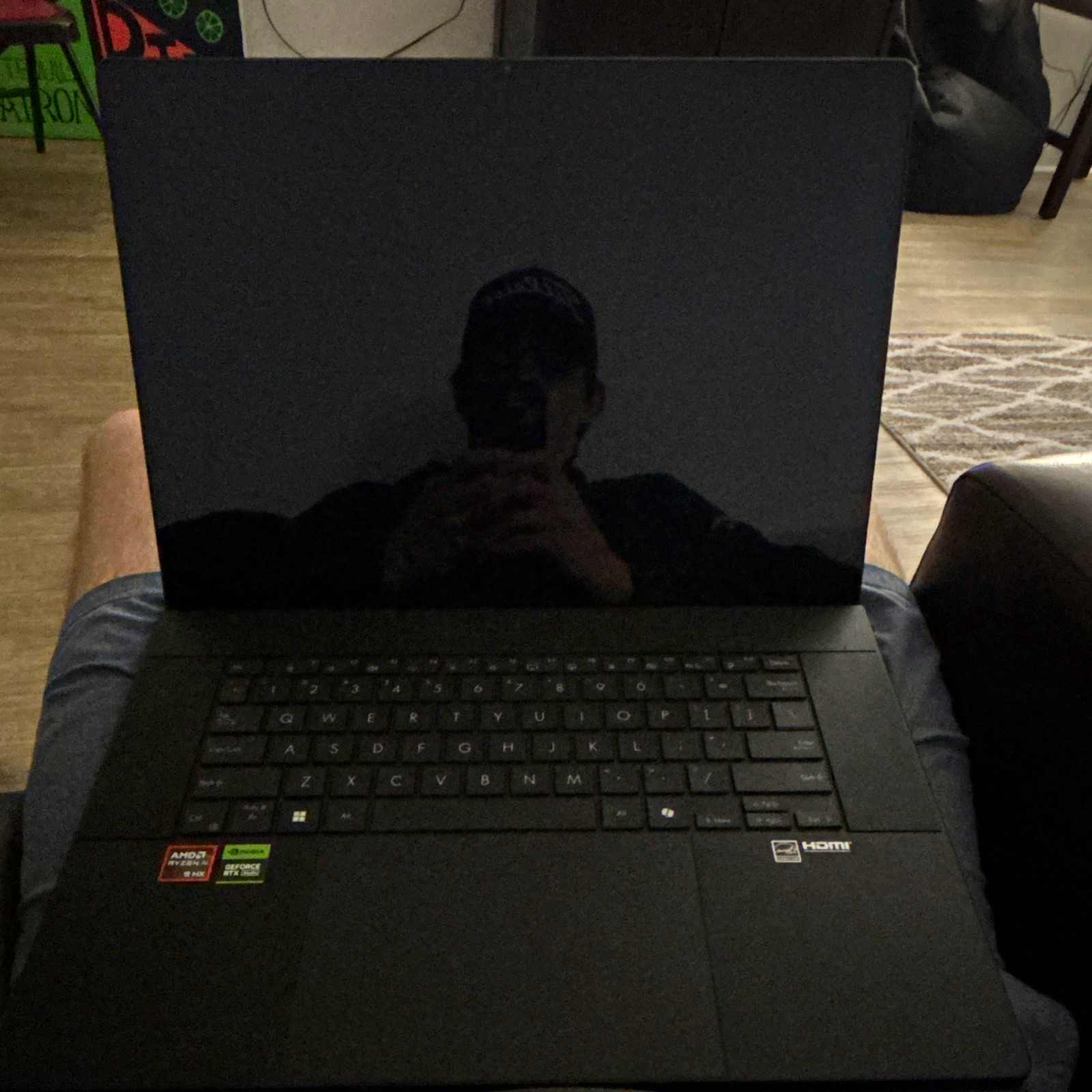 ASUS ProArt StudioBook 16 16in Ryzen AI 9 HX 370 32GB SSD Win 11 HDMI