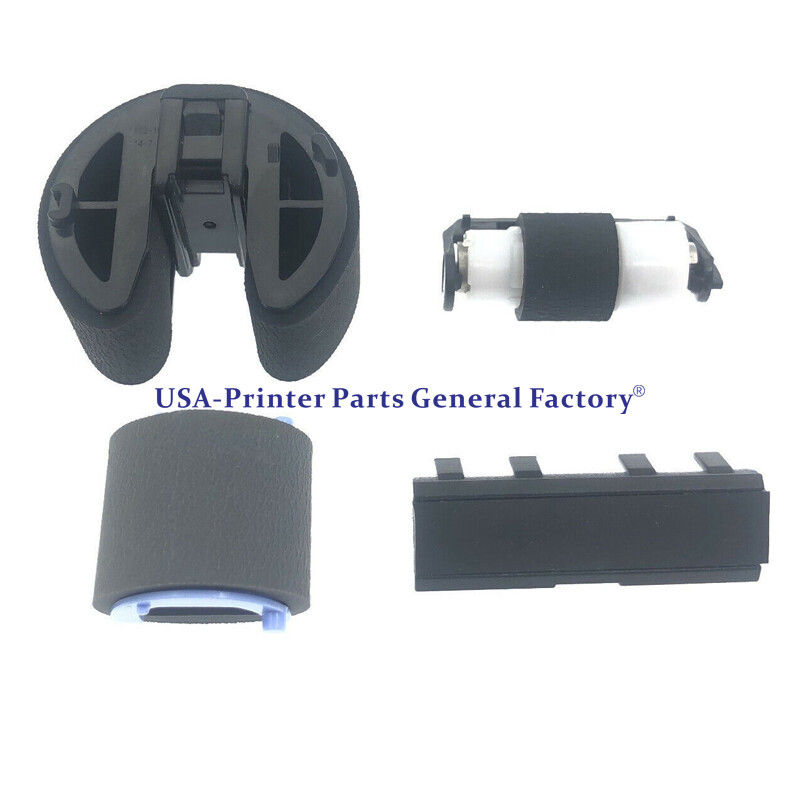 AKP3027 For HP CM2320n CP2025 CM2320nf CP2025n Feed Pickup Separation Roller Pad