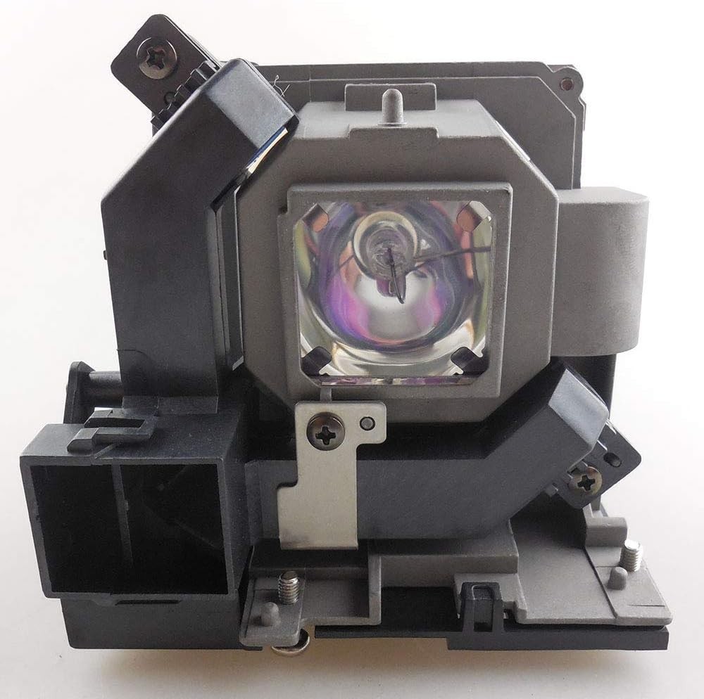 IET Genuine OEM Replacement Lamp for NEC NP-M322WG Projector Philips Bulb