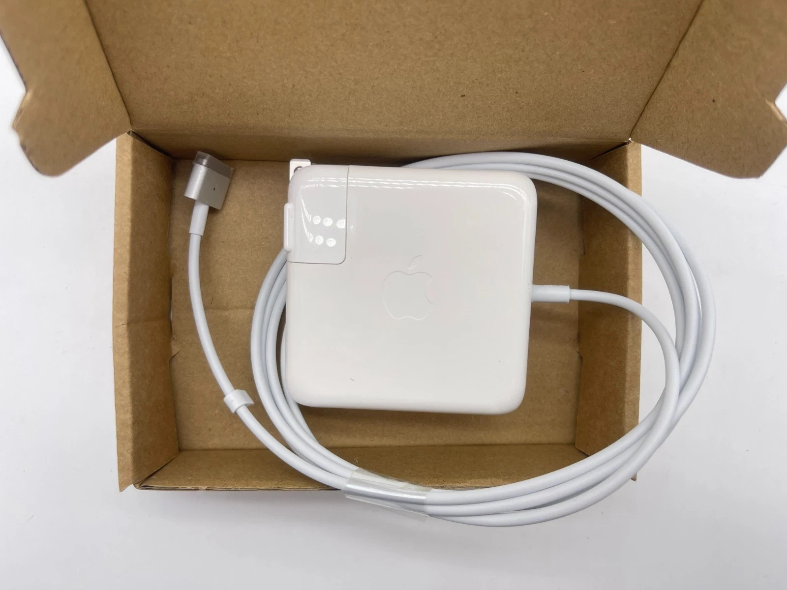 New Genuine 60W Magsafe 2 Adapter Charger for Apple Macbook Pro 13" 2013 2015 US