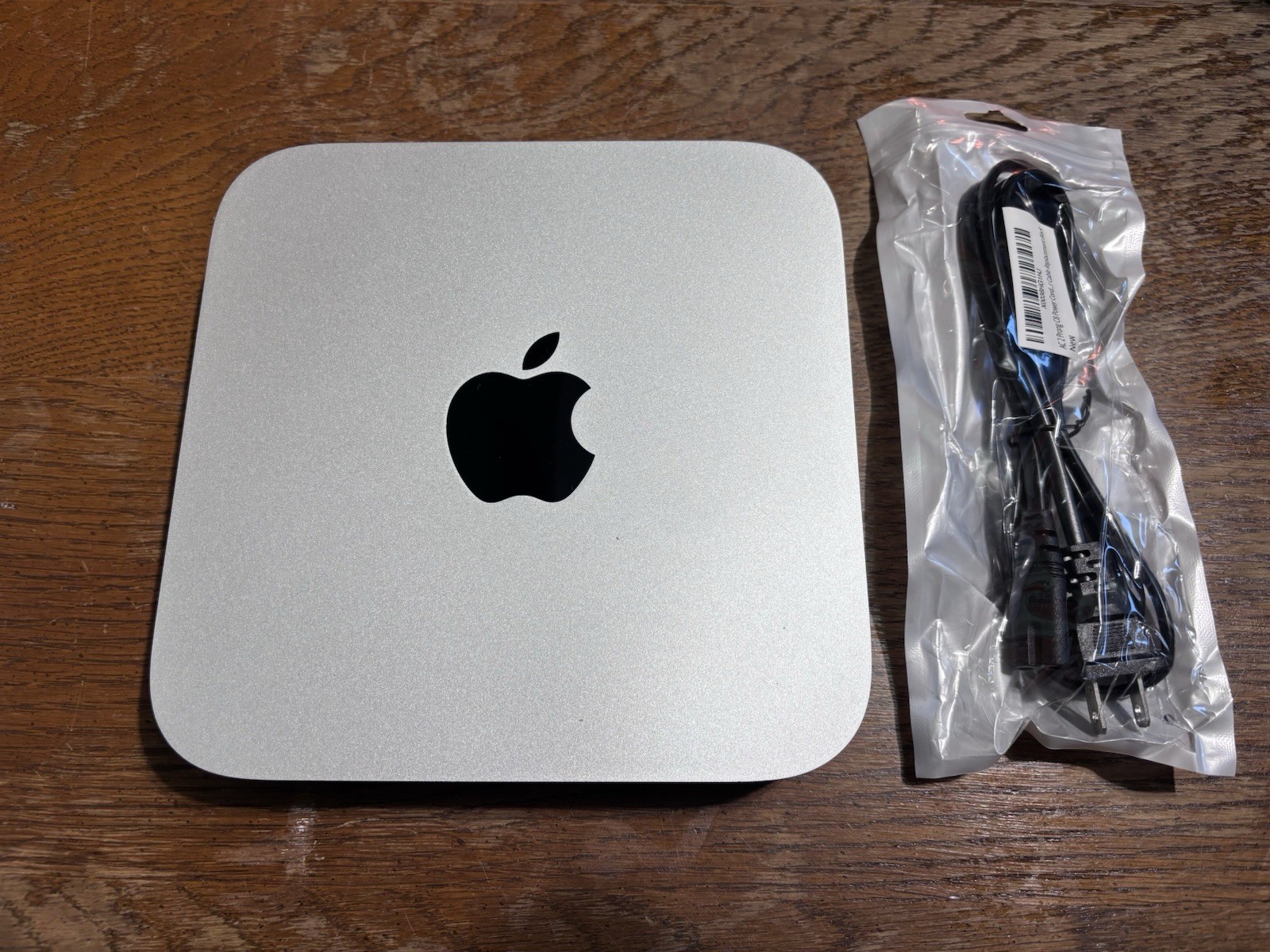 Apple Mac Mini 2012 A1347 I5 2.5ghz 500gb HDD 8gb Ram Catalina Fully Functional