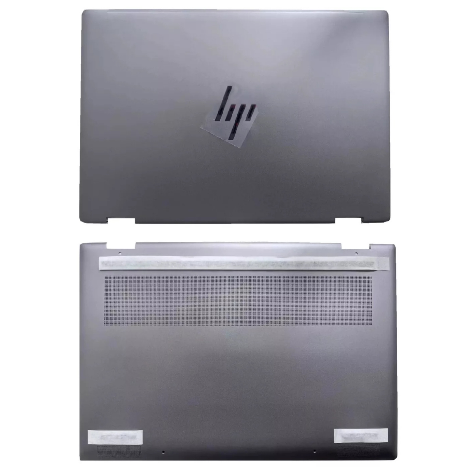 HP Envy x360 16-ad 16-ac New For HP 2-in-1 Lcd Back Cover Palmrest /Bottom Case