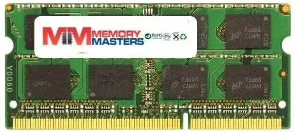 4GB SODIMM HP Compaq 2000-420CA 2000-425NR 2000-427CL 2000-428DX Ram Memory