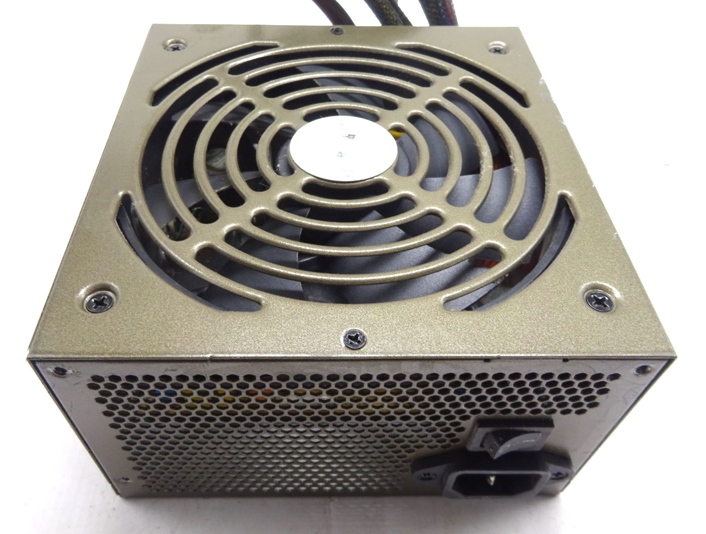 Thermaltake *TR2 RX-450AL3CC* 24PIN ATX 12V 2.3 Power Supply 450W #NT6044