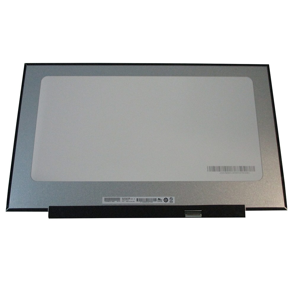 NT173WDM-N15 Led Lcd Screen Display 17.3" HD+ 1600x900 30 Pin