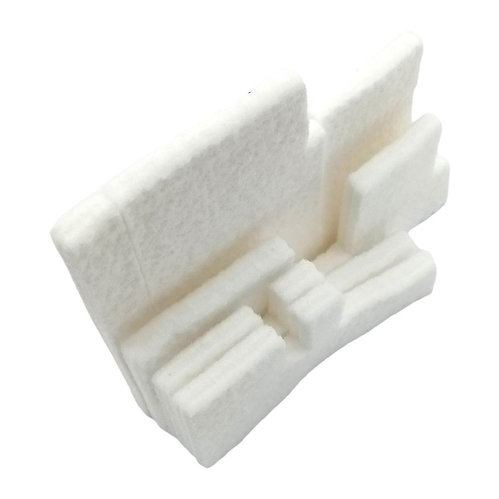 Waste Ink Pad Absorber Kit Sponge Fits For Canon G3040 G2300 G2700 G1700 G3600