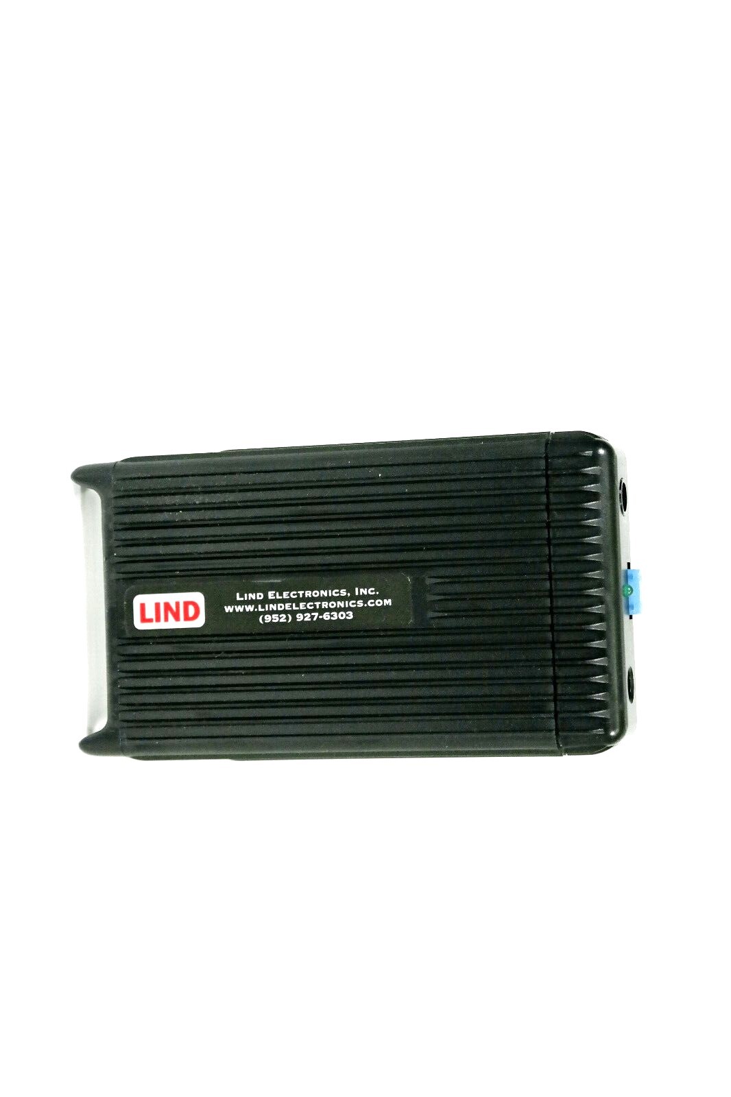 Genuine Lind Automobile Adapter for Havis DS-PAN-702-2 Docking Station no Cords