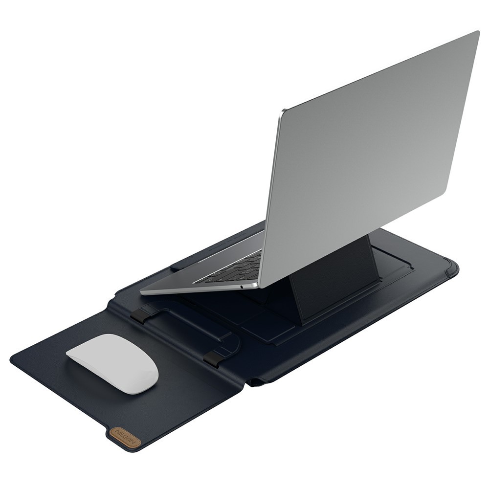 Nillkin Versatile Pro 14.2 Laptop Notebook Sleeve Workstation Magnetic transform