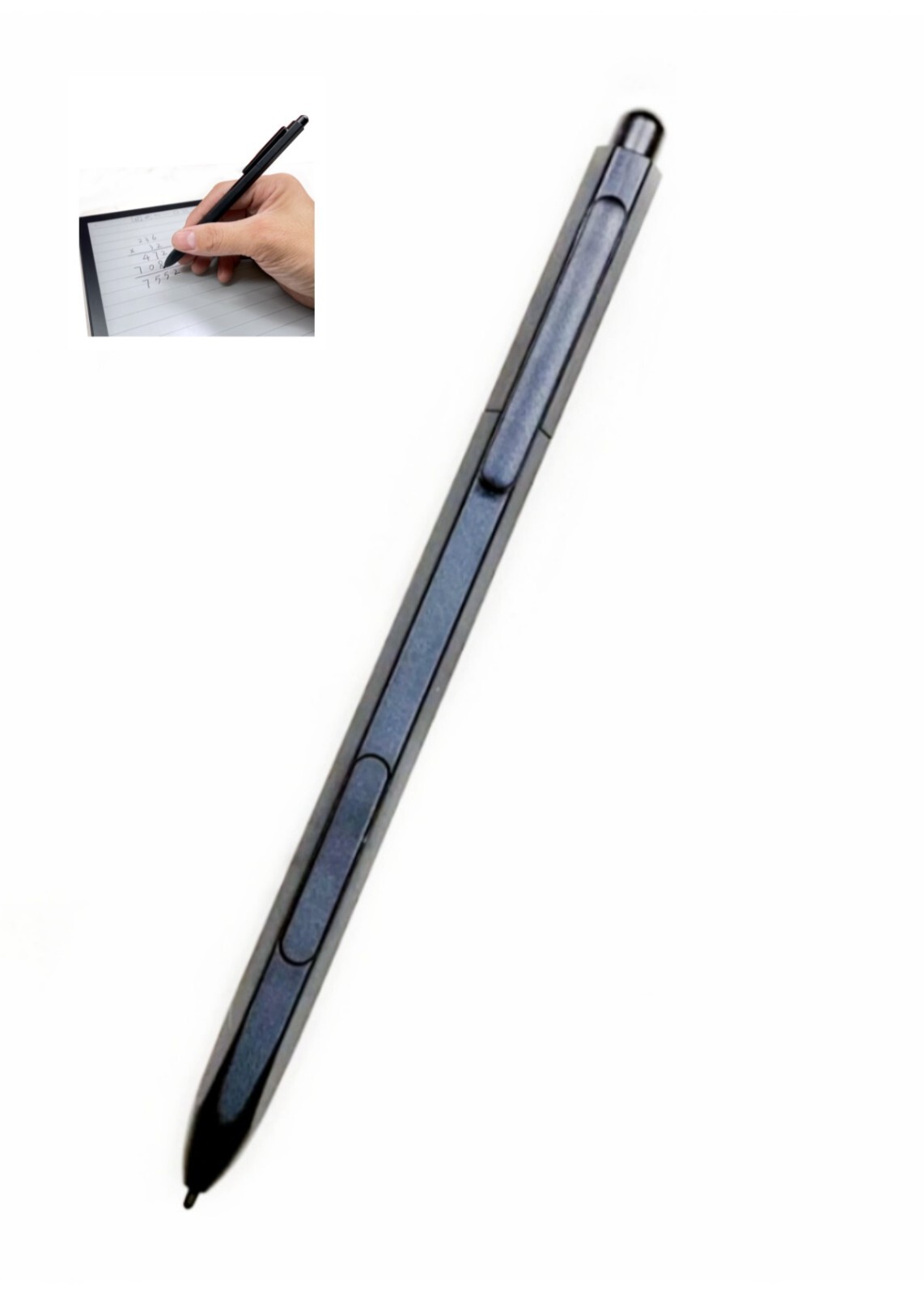 Super Note A5 SuperNote A6 SuperNote A6X E-book Reader Replace Stylus Touch Pen