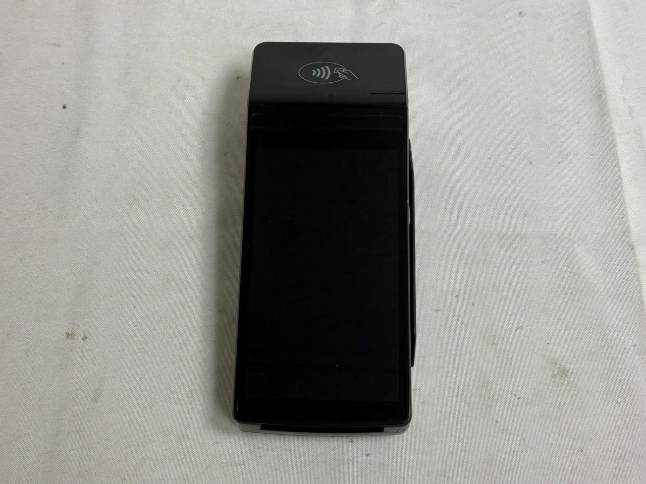 Castles Saturn 1000 Contactless Payment Card Reader (Unit Only)