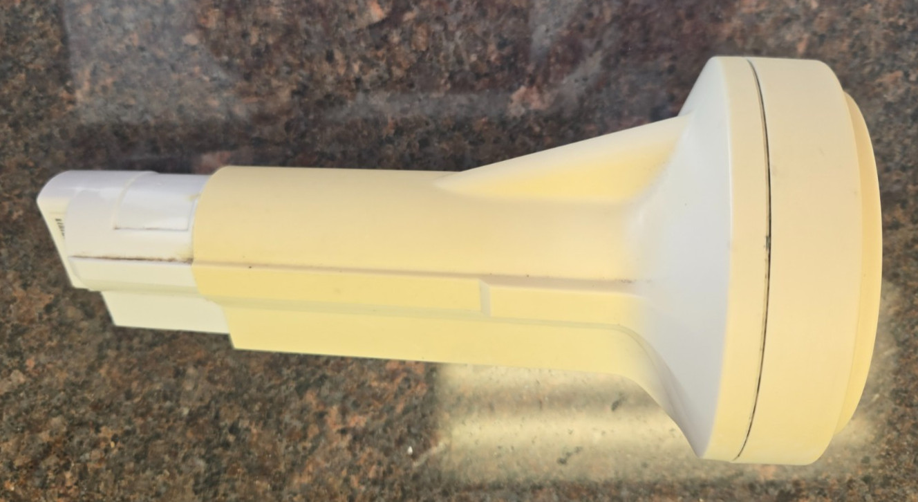Ubiquiti Networks Powerbeam PBE-M2-400  used working US version