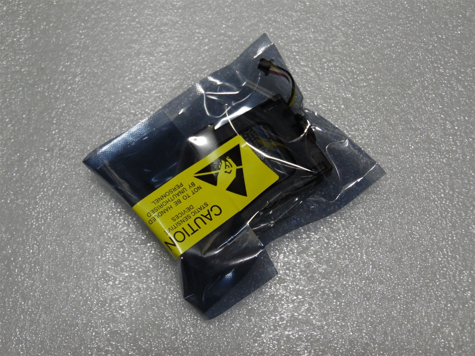 NEW PERC H730 H730P MINI MONO H132V RAID BATTERY DELL POWEREDGE SERVER BRACKET
