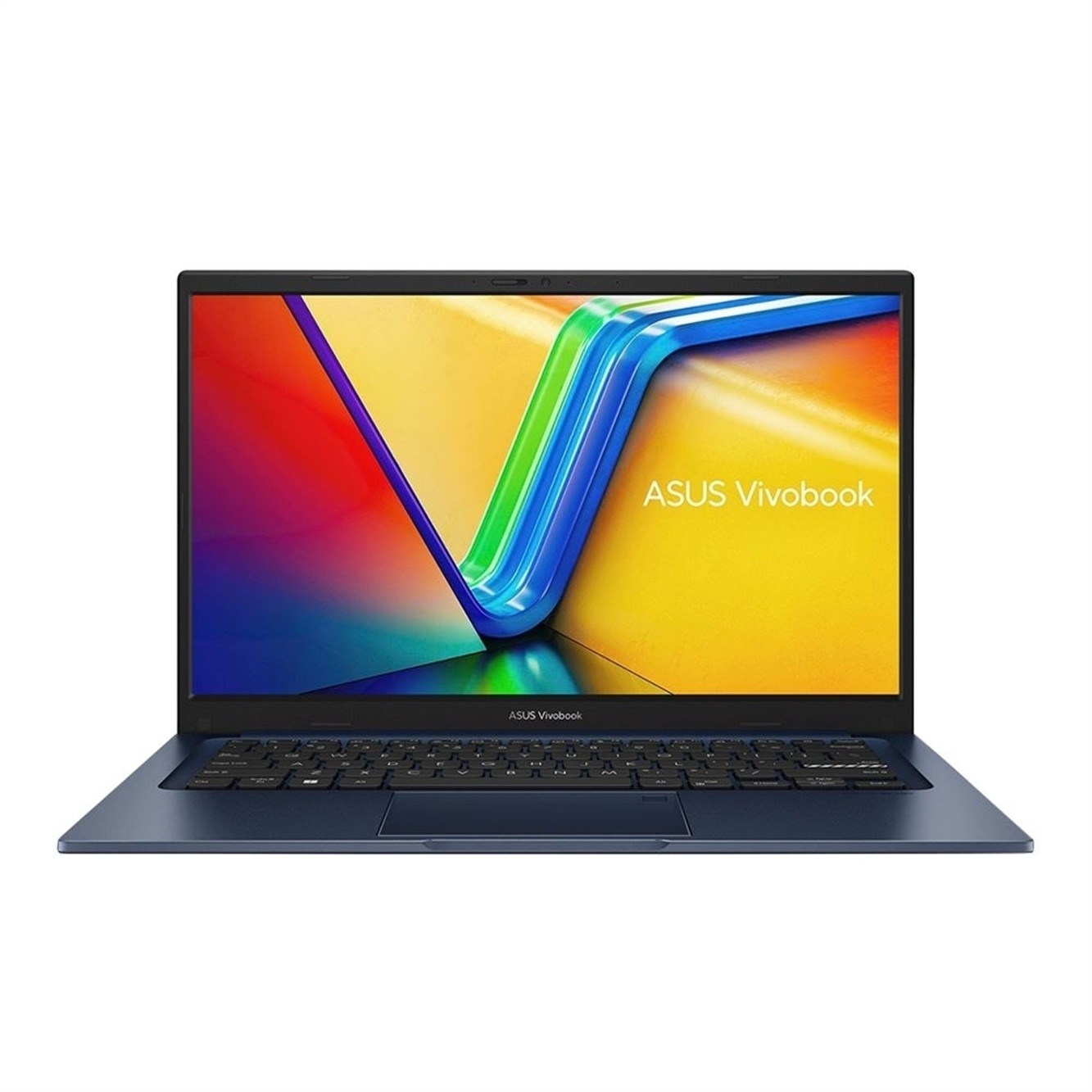 Asus Vivobook 14 X1404ZA 14" 24GB 256GB, Quiet Blue