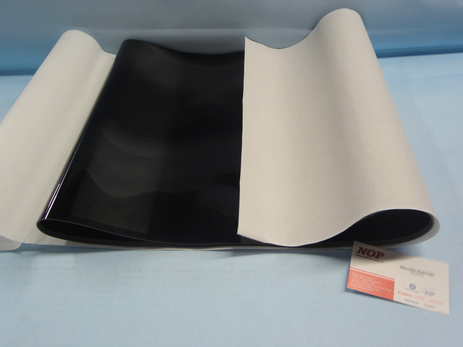 KONICA A50U510501 TRANSFER BELT Minolta 862L C1060 1070 71HC C2060 A1DU504203.
