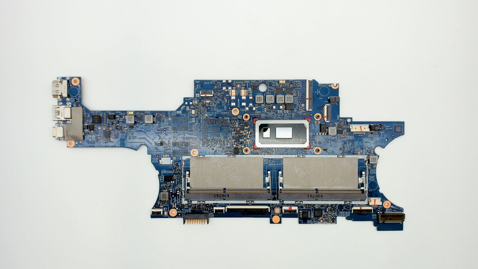 HP Envy x360 15-dr 15t-dr, 15m-dr series Intel i7-10510U Motherboard L63886-001
