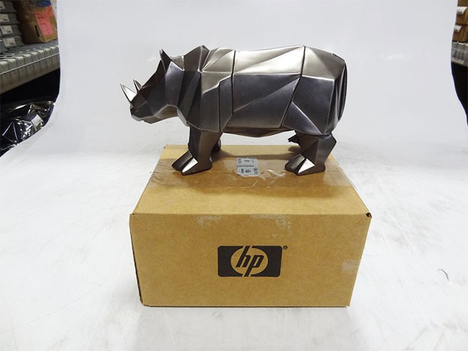 507127-B21 HP 300GB 6G SAS 10K RPM 2.5in Drive 507284-001 616671-001 619286-001