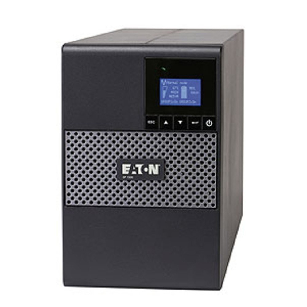 EATON 5P850G 5P 850Va Tower Lcd 208/230V