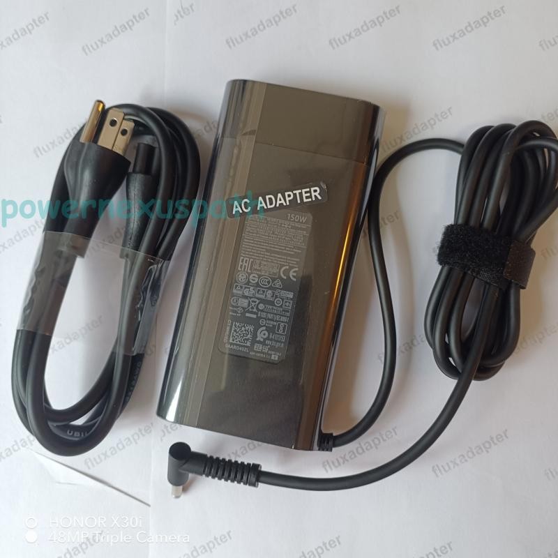 🔥OEM150W AC Power Adapter Charger for HP Omen 16 SLIM GAMING LAPTOP 16-AN0037WM