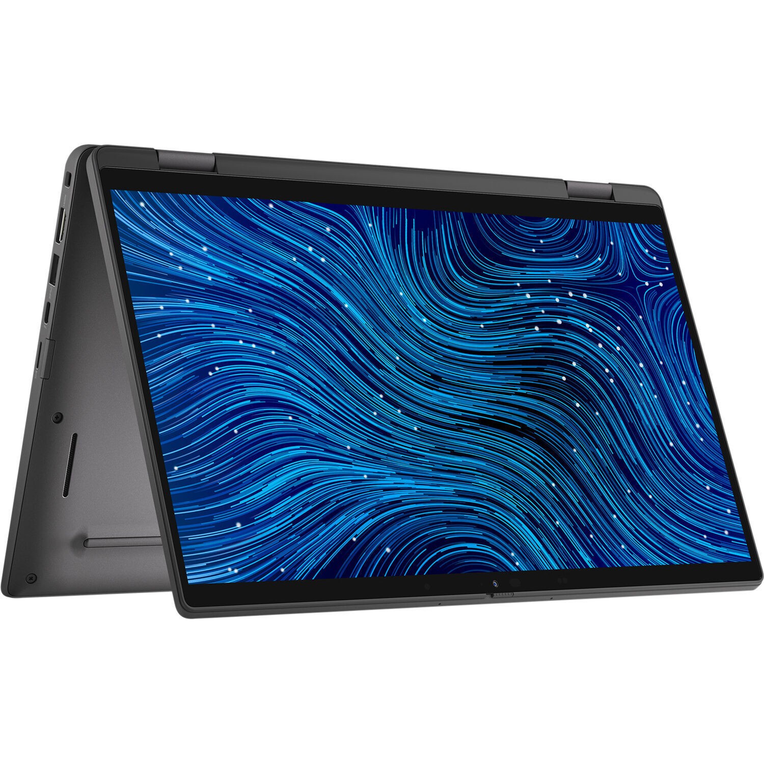 Dell Latitude 7420 2-in-1 14" FHD Touch I7-1185G7 16gb 512gb nvme W11 pro Laptop