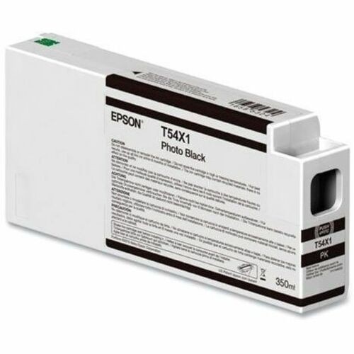 Epson UltraChrome HDX/HD Original Inkjet Ink Cartridge - Single Pack - Photo