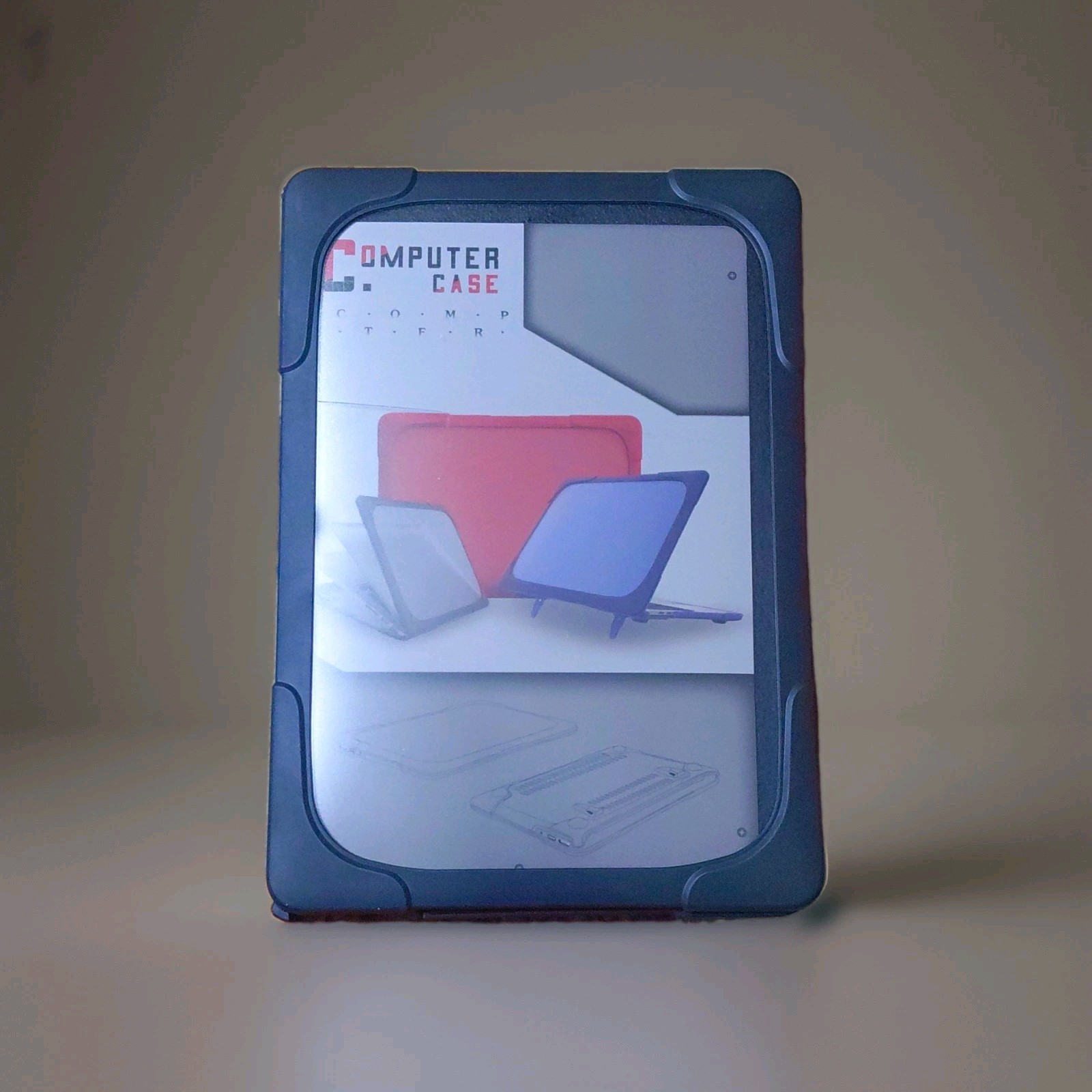 ProCase For MacBook Pro 1