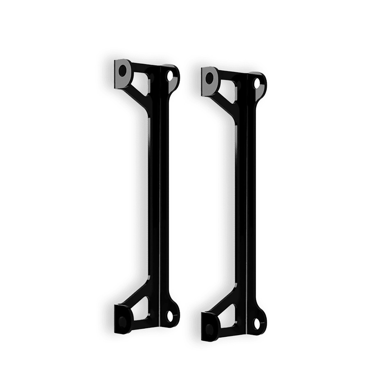 Stealkey Customs Customs SK-UNI mounting bracket 28 mm (120 mm fan)
