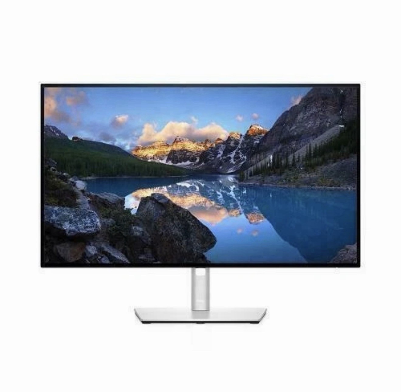 Dell UltraSharp U2722DE 27" Anti-Glare LCD Monitor - Built in Docking Station