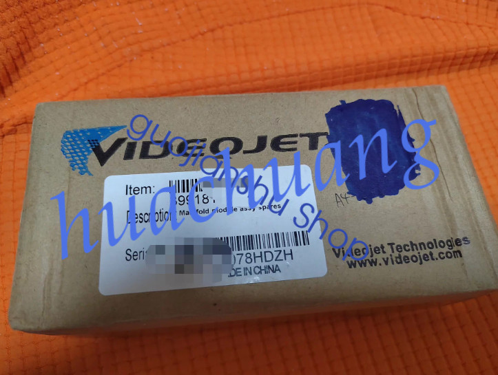 VIDEOJET 399181 Module