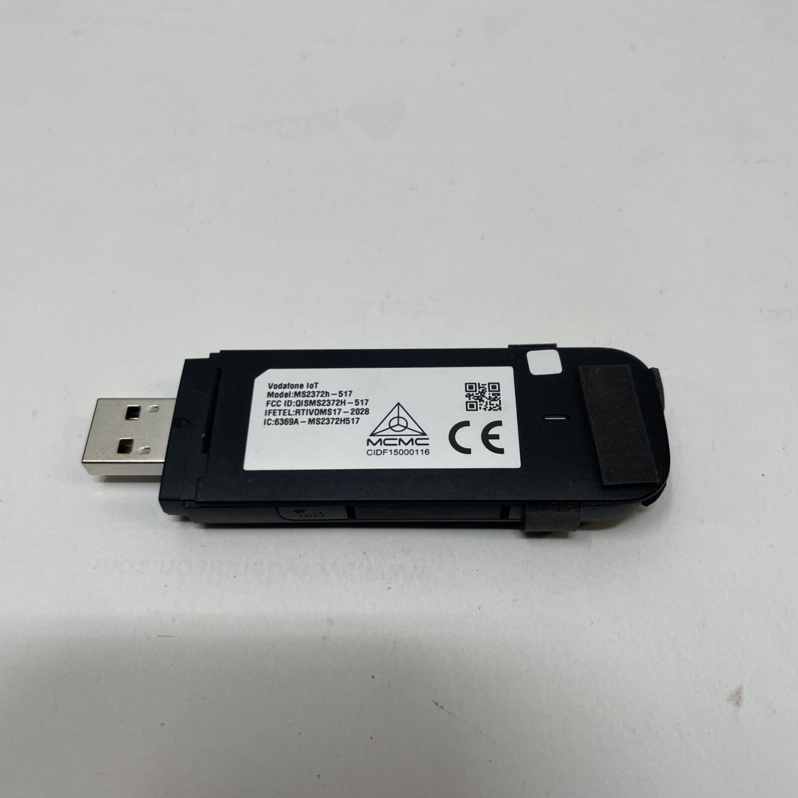Huawei 4G LTE Cat4 Industrial Iot Dongle VODAFONE MS2372H-517 USB STICK